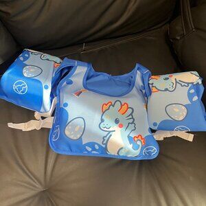 Safe Splash Kid's Floatation Vest